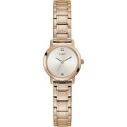 GUESS 25MM Petite Diamond Watch