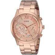 GUESS Womens Stainless Steel Casual Watch